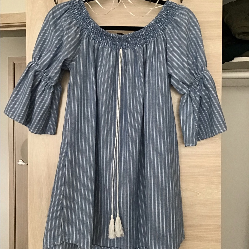 Mystique Boutique Dress